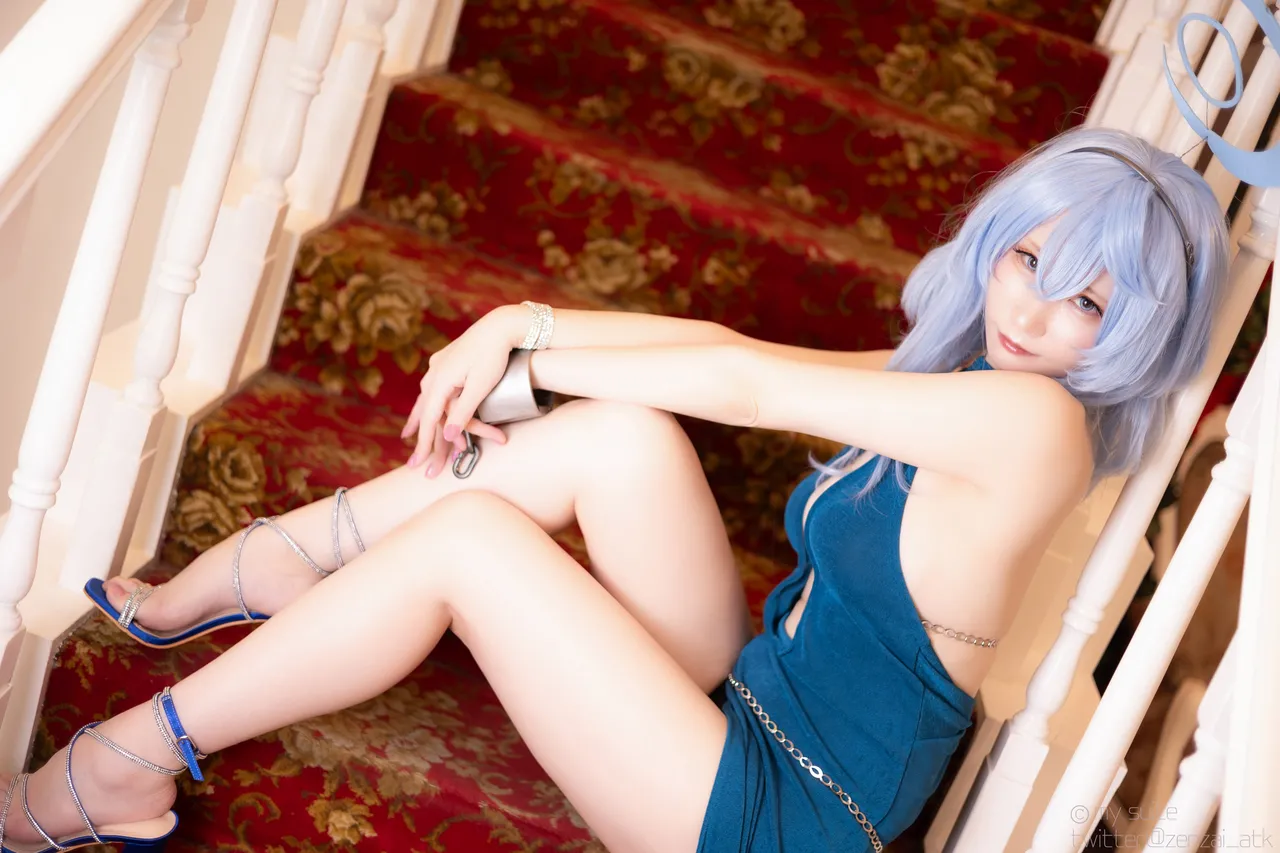 Atsuki - Suite Archive 5-erohere344.webp